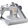 High Speed Feed-off-Arm Chainstitch Machine with Puller 928pl